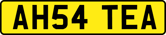 AH54TEA