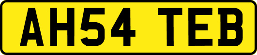 AH54TEB