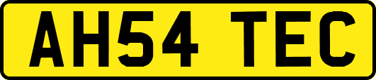 AH54TEC