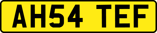 AH54TEF