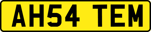 AH54TEM