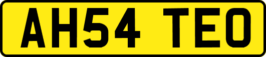 AH54TEO