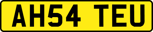 AH54TEU