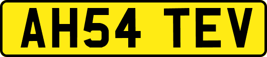 AH54TEV