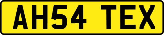 AH54TEX