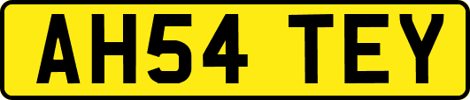 AH54TEY