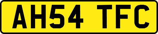 AH54TFC