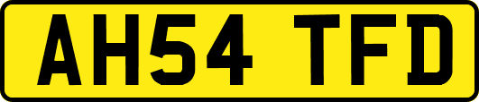 AH54TFD