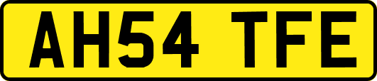 AH54TFE