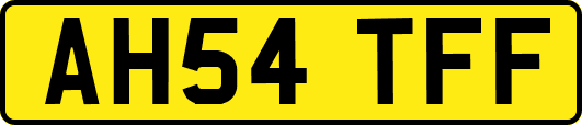 AH54TFF