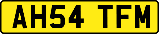 AH54TFM