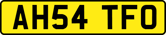 AH54TFO