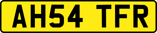 AH54TFR