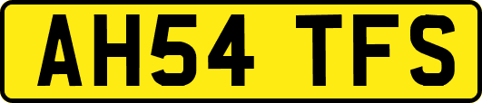 AH54TFS
