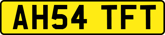 AH54TFT