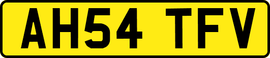 AH54TFV