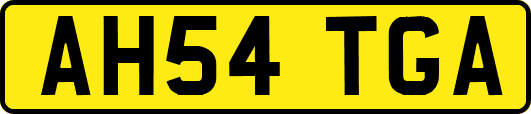 AH54TGA