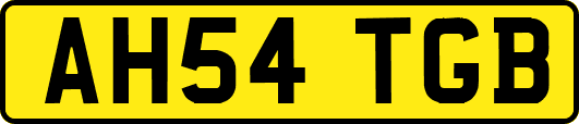 AH54TGB