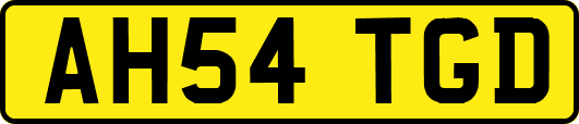 AH54TGD