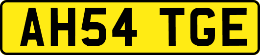 AH54TGE