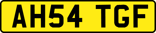 AH54TGF