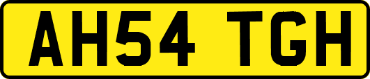 AH54TGH