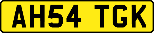 AH54TGK