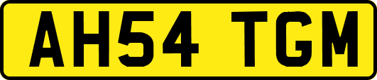 AH54TGM