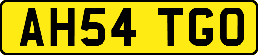AH54TGO
