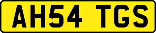 AH54TGS