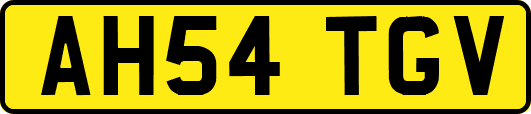 AH54TGV