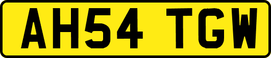 AH54TGW