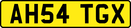 AH54TGX