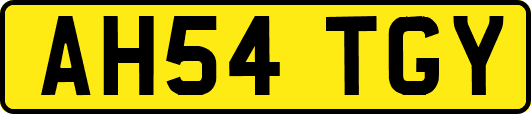 AH54TGY