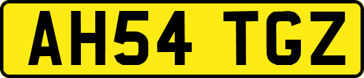 AH54TGZ
