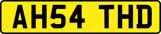 AH54THD