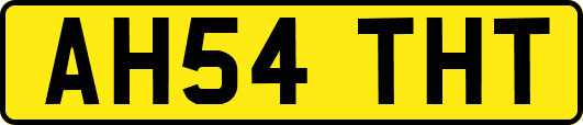 AH54THT