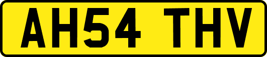 AH54THV