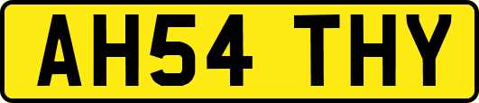 AH54THY