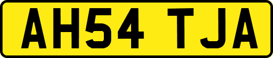 AH54TJA