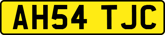 AH54TJC