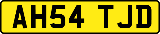 AH54TJD
