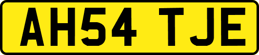AH54TJE