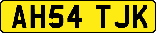 AH54TJK