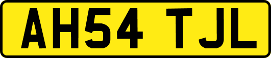 AH54TJL