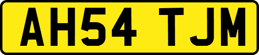 AH54TJM
