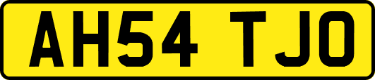 AH54TJO