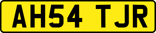AH54TJR