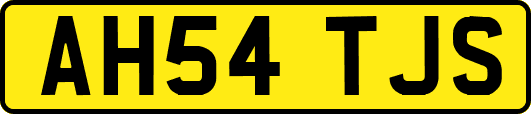 AH54TJS