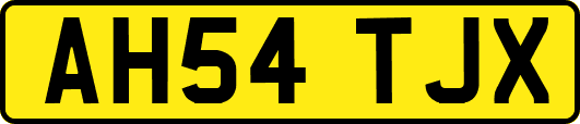 AH54TJX